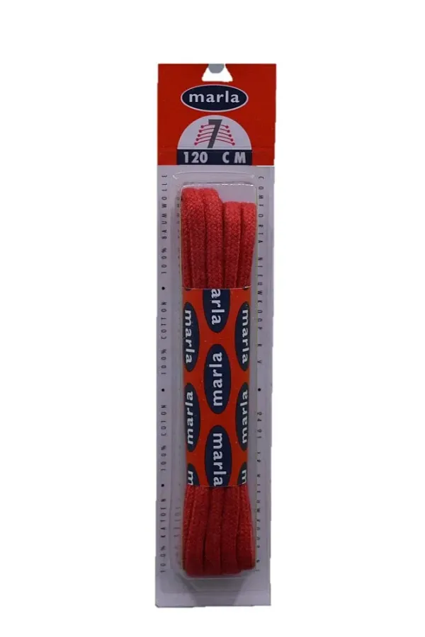120_cm_Rond_Rood