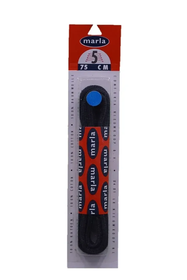 75_cm_Rond_Donkerblauw