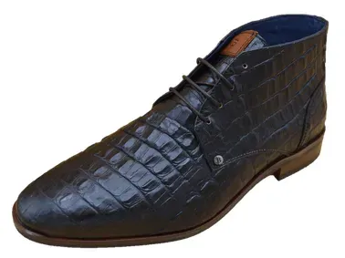 Albardon_Black_Brown