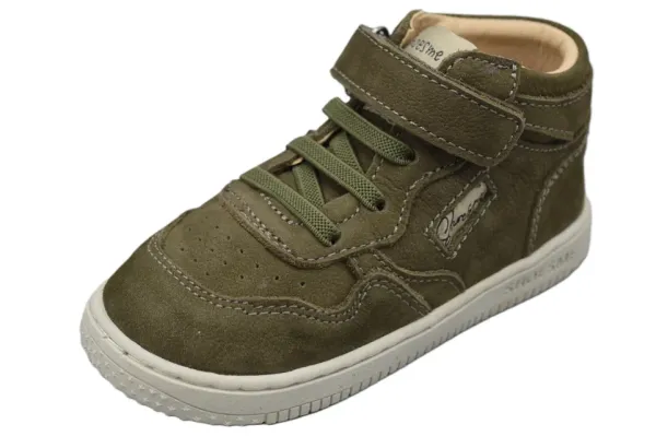 Babyproof_Dark_Green