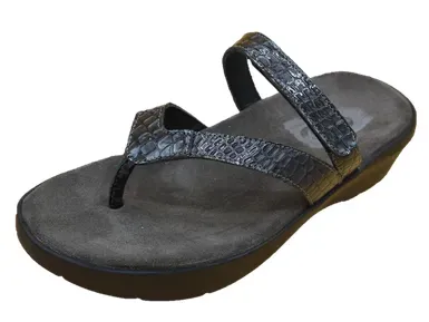 Bassa_mini_Croco_Leather_Anthrazit