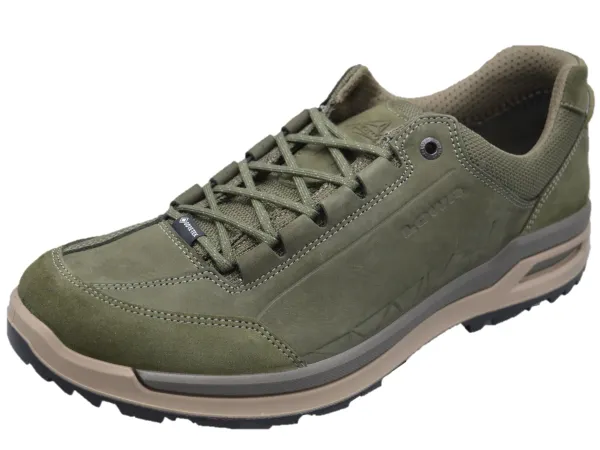 Bellagio_GTX_Lo_Anthracite_1
