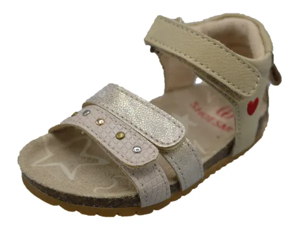 Bio_sandaal_Taupe_1