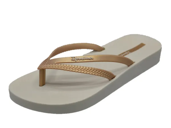 Bossa_Soft_V_Fem_Beige_Gold