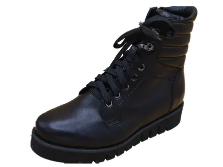 Calf_Black