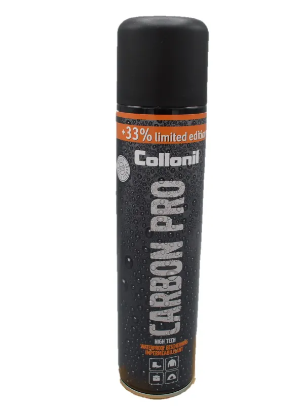 Carbonspray