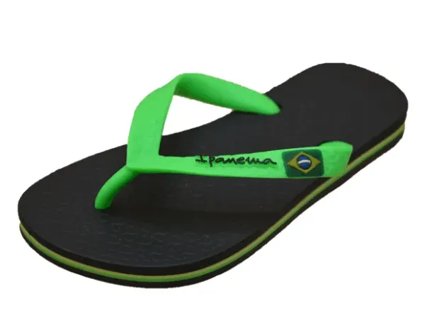 Class__Brasil_kids_Black_Green