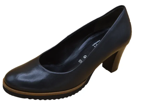 Comfort__G__Foulardcalf_schwar