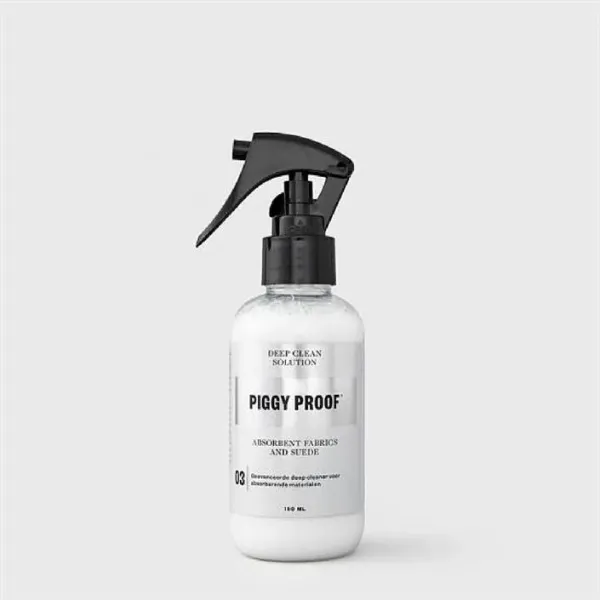 Deep_Clean_Solution