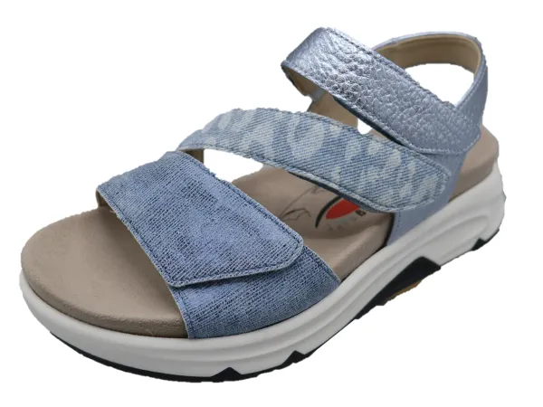 Denim_Combi