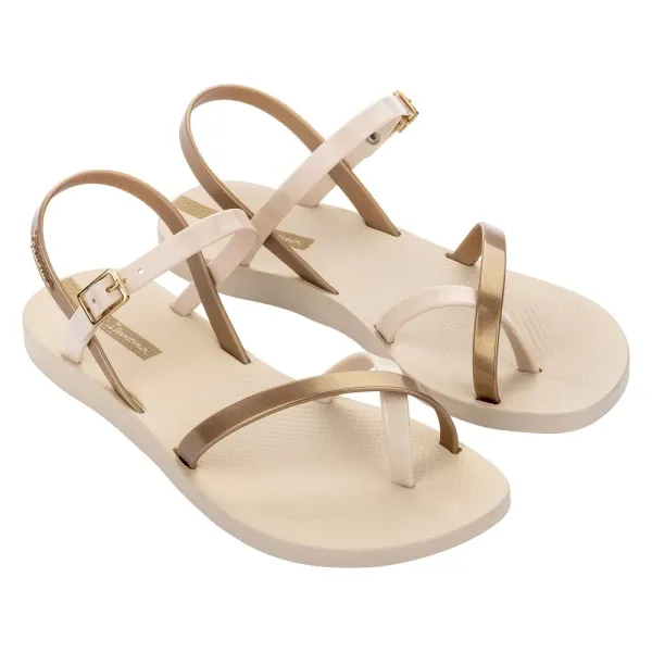 Fashion_Sandal_VIII_Fem_Beige_Gold