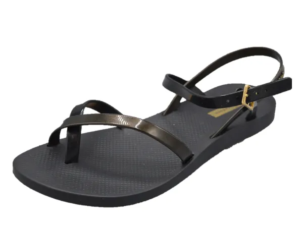 Fashion_sandal_VIII_Fem_Black_Gold