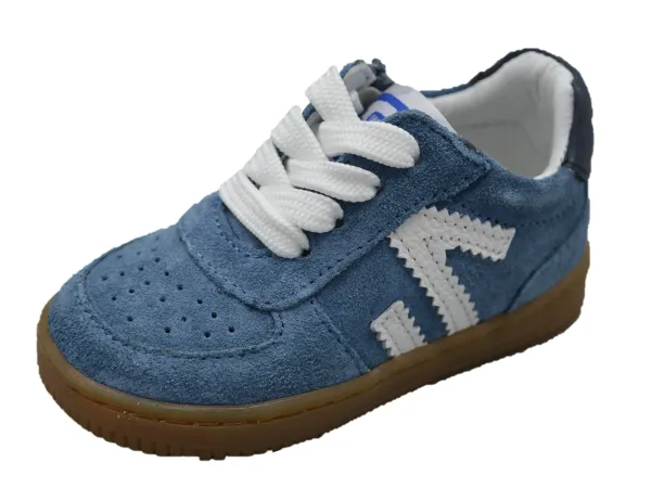 Firststep_Sneaker_Blue_Combi_1