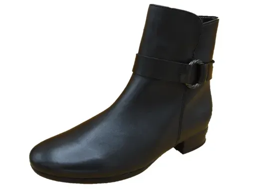 Foul_calf_Schwarz_1