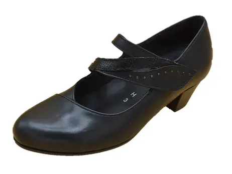 Foulardcalf_schwarz_2