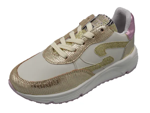 Girls_Sneaker_Gold_1