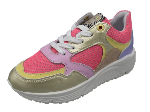 Girls_Sneaker_Multicolour_1