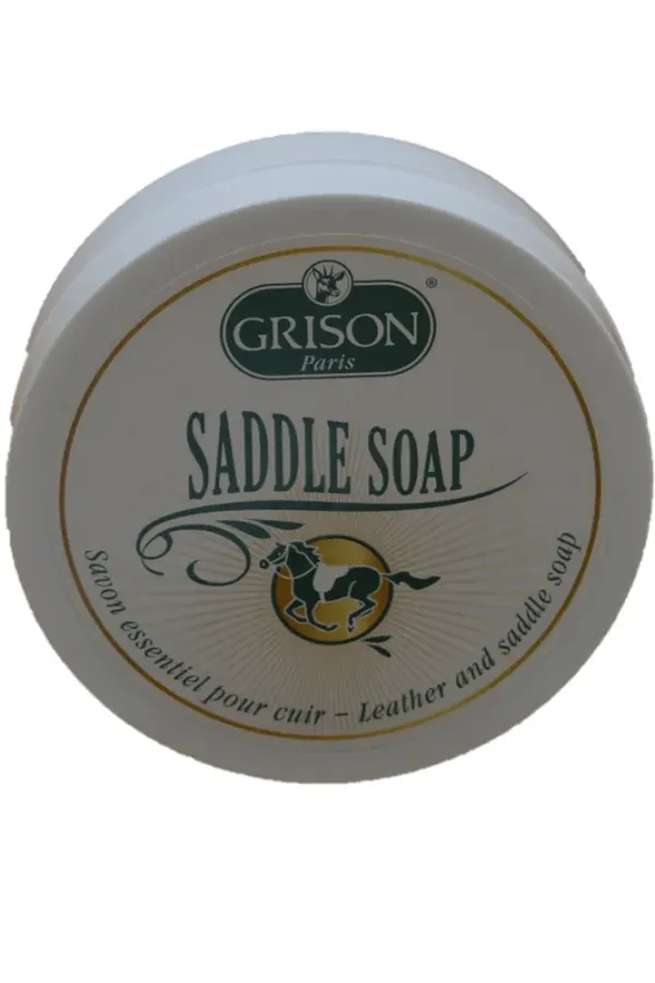 Grison_Saddlesoap