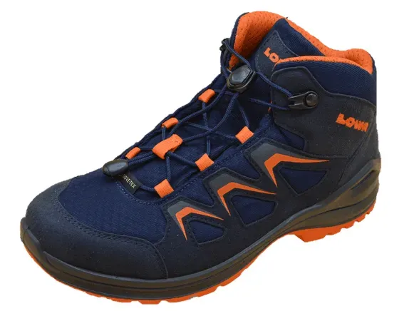 Innox_EVO_GTX_QC_Junior_navy_orange