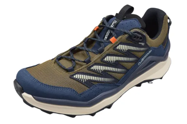 Innox_EVO_II_Navy_Olive
