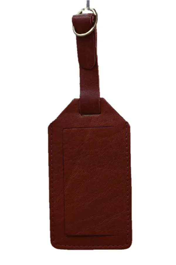 Kofferlabel