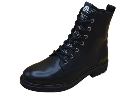 Lucy_Leather_Black