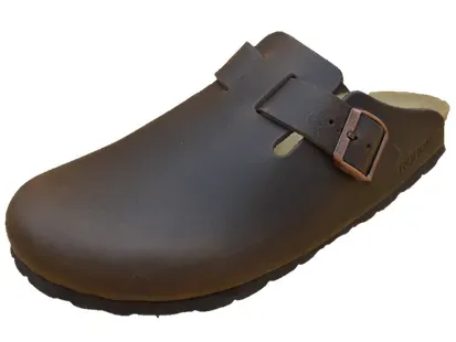 Mocca_Leder
