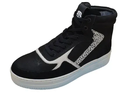 Mona_Nubuck_Black_Offwhite