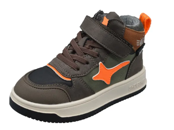 NO_Sneaker_DarkBrown_1