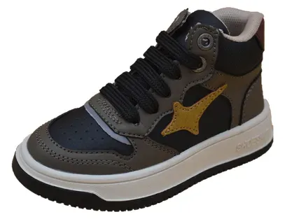 New_Outsole_Sneaker_Green_Black