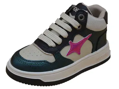 New_Outsole_Sneaker_Green_Fuchsia