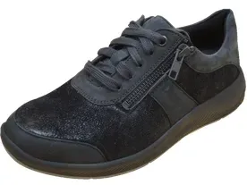Nubuck_Balena_Flex_Schwarz