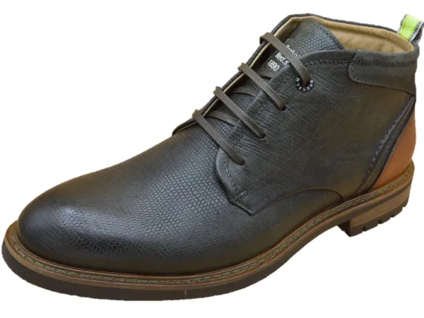 Oporto_Green_Print