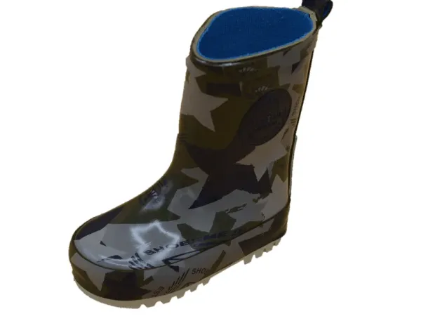 Rainboot_Grey_Green__incl__fleezesocks_