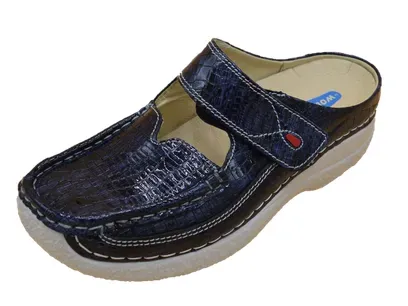Roll_slipper_mini_croco_Blue_summer