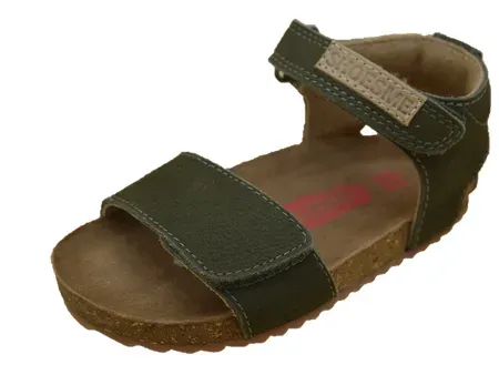 Sandalen_Green