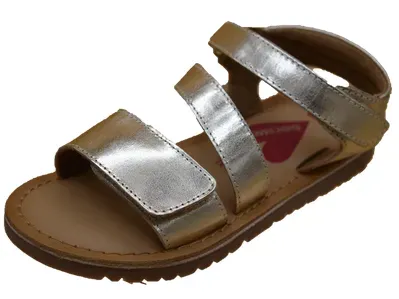 Sandals_Shiny_Gold