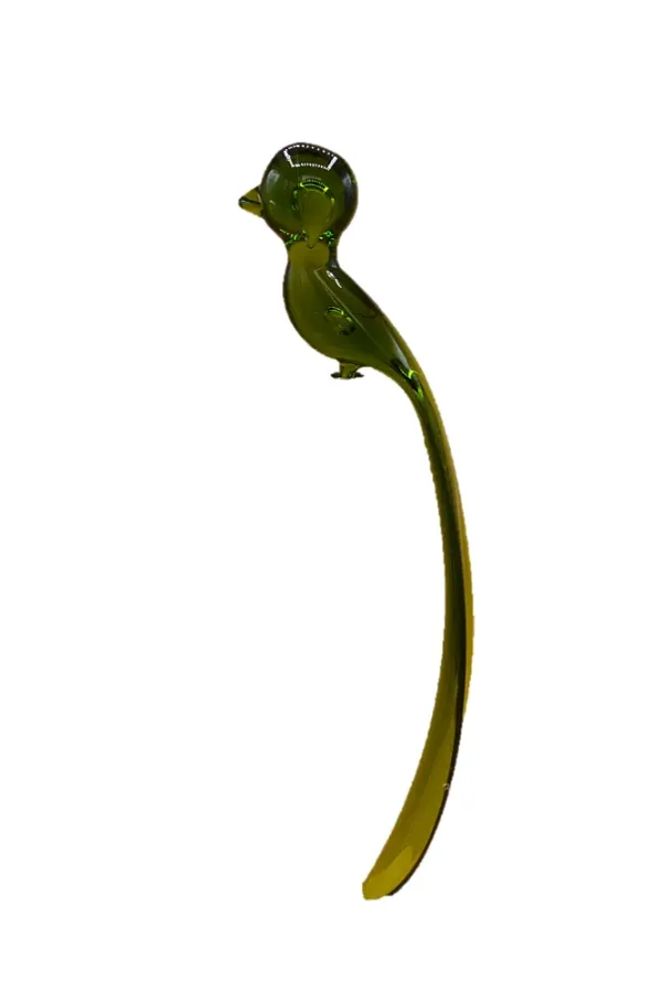 Schoenlepel_Pip_Groen