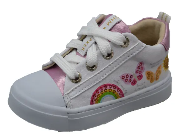 Sneaker_White_Pink_2