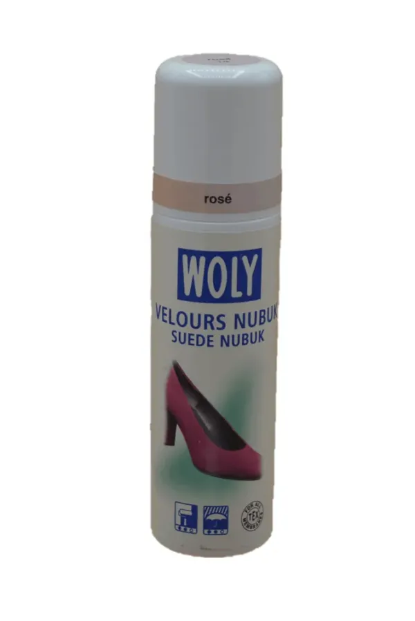 Woly_7057_Velours_Nubuck_Rose