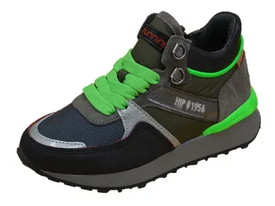 Zwart_Groen_Combi_A