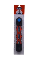 75_cm_Rond_Donkerblauw