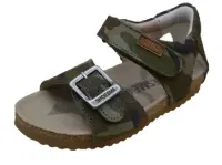 Bio_sandal_Camo_Green