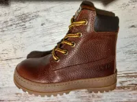 Boys_Boot_Cognac