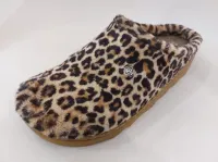 Foggia_Leo_Plush