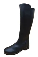 Foul_calf_schwarz