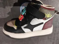 NO_Sneaker_Bordeaux_Red