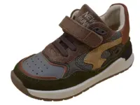 Shoesme_Trainer_Brown_Grey