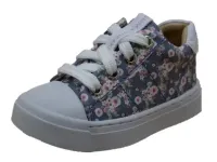 Sneaker_Blue_Flower