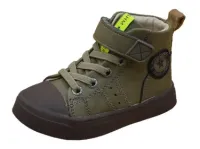 Sneaker_Dark_Green